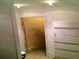 Bathroom and Shower Room (start to finish), Headington, Oxford, December 2012 - Image 20